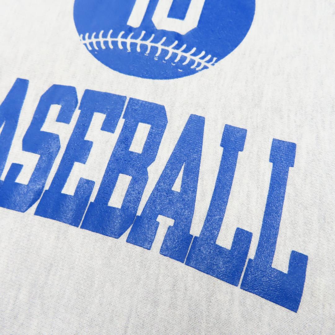 90s メキシコ製 Champion リバースウィーブ トレーナー XL