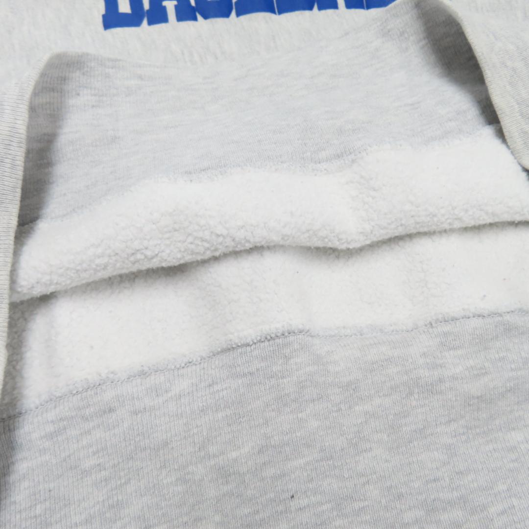 90s メキシコ製 Champion リバースウィーブ トレーナー XL