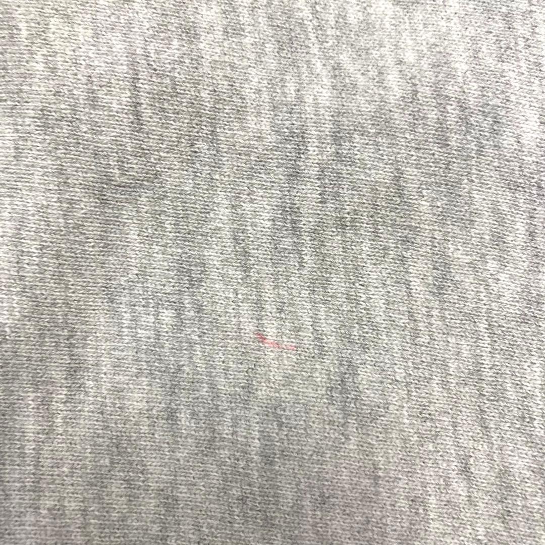 90s メキシコ製 Champion リバースウィーブ トレーナー XL