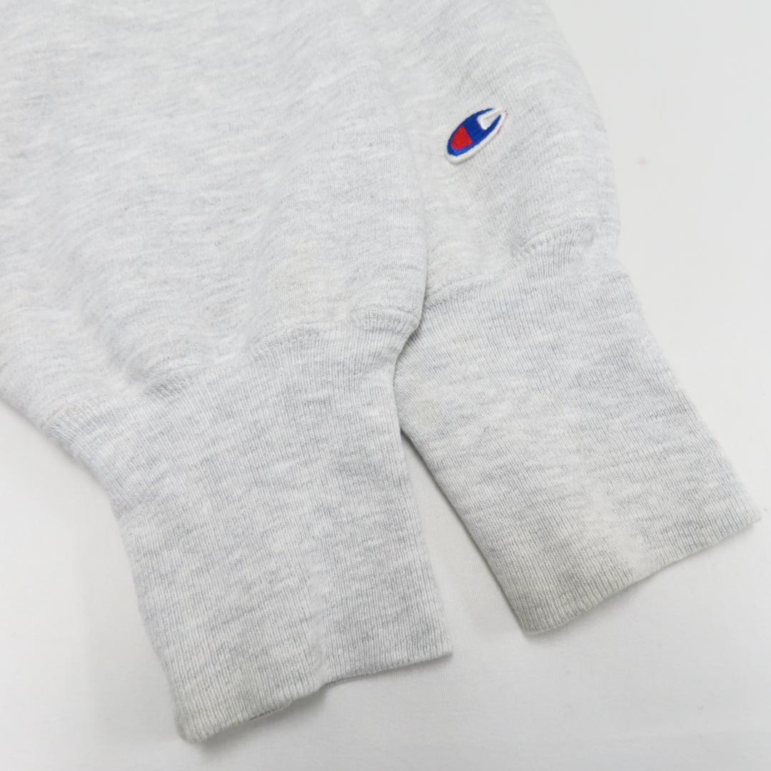 90s メキシコ製 Champion リバースウィーブ トレーナー XL