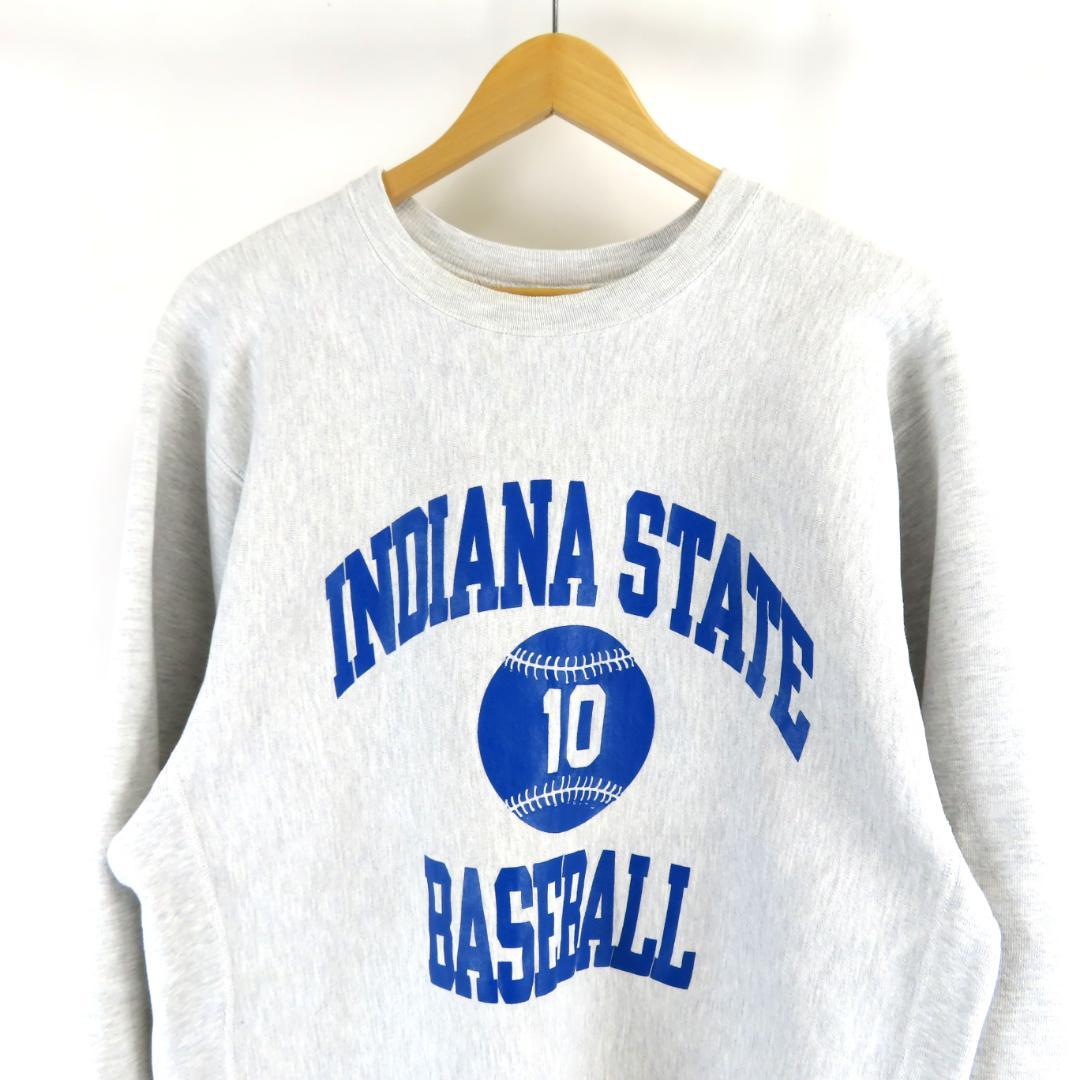 90s メキシコ製 Champion リバースウィーブ トレーナー XL