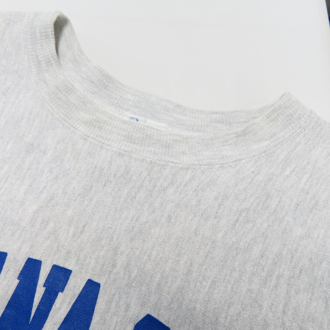 90s メキシコ製 Champion リバースウィーブ トレーナー XL