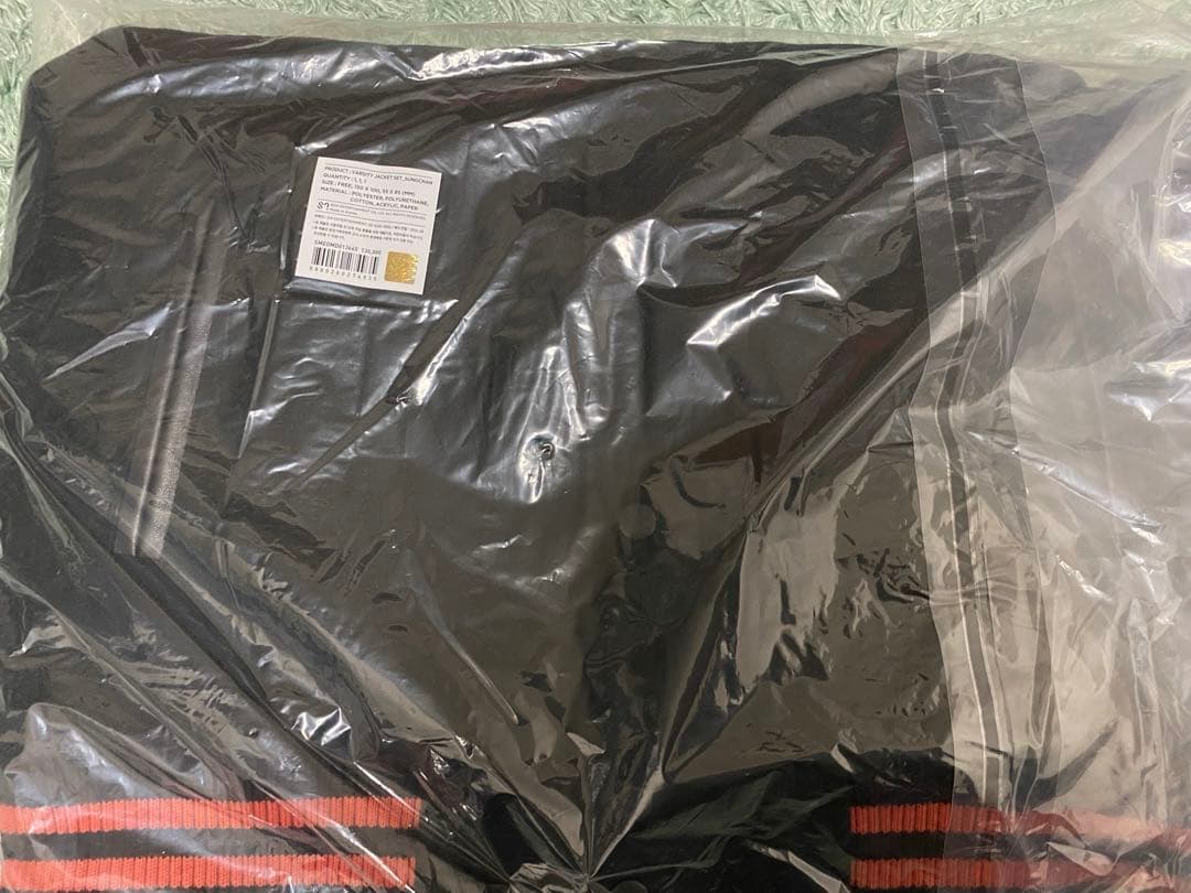 RIIZE 1周年 MD ソンチャン ジャケット セット 新品未開封