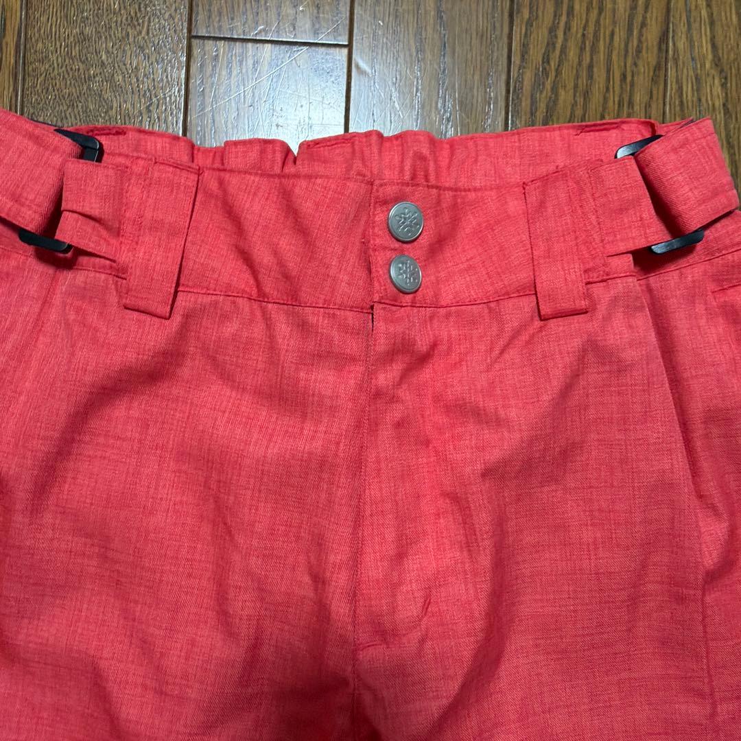 アイスパーダル　レディース　M スノーボードウェア iCEPARDAL スノボ