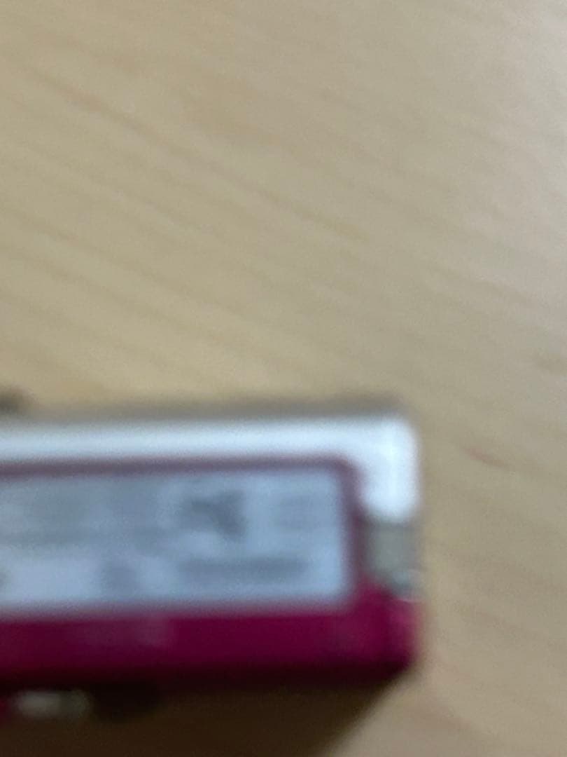 【FUJIFILM】FinePix Z 100 fd デジタルカメラ