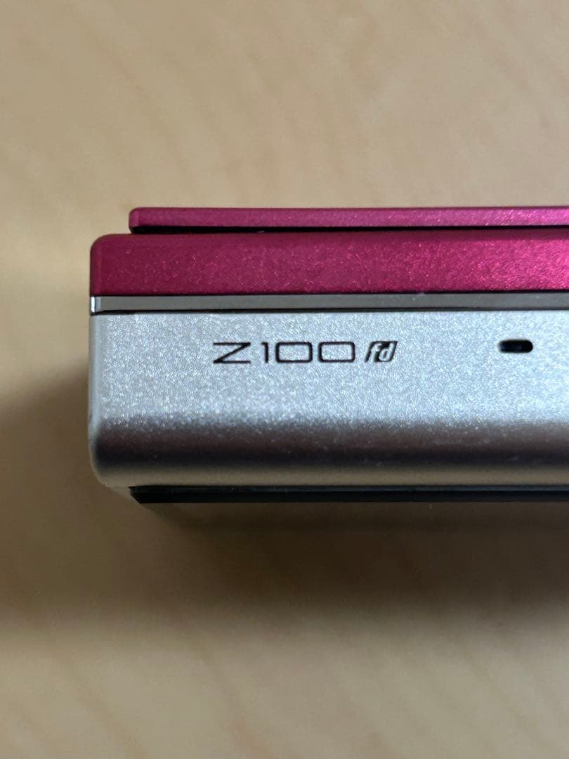 【FUJIFILM】FinePix Z 100 fd デジタルカメラ