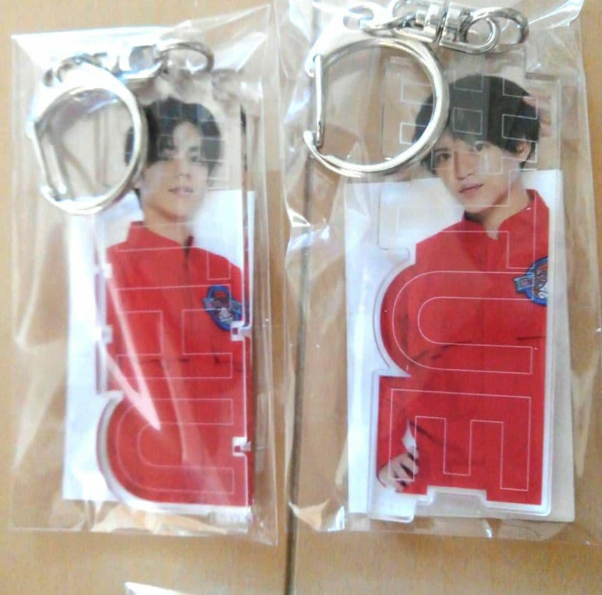 猫のひたいほどワイド 8周年 グッズ　⑨