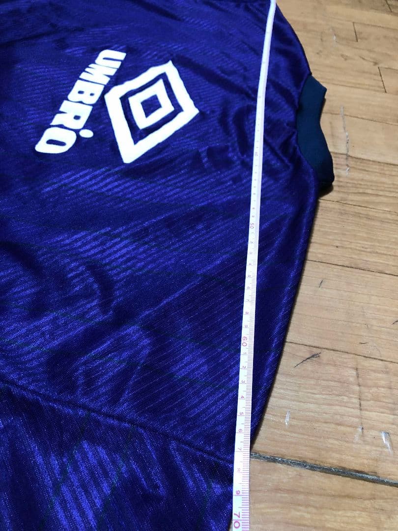 ウェア SFA Scotland 1994/1995 Training Shirt