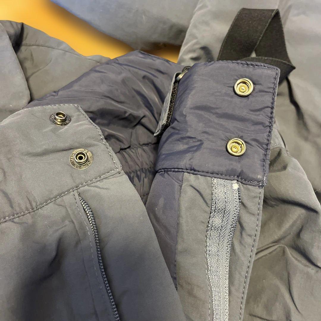 mont-bell スキーウェア 150