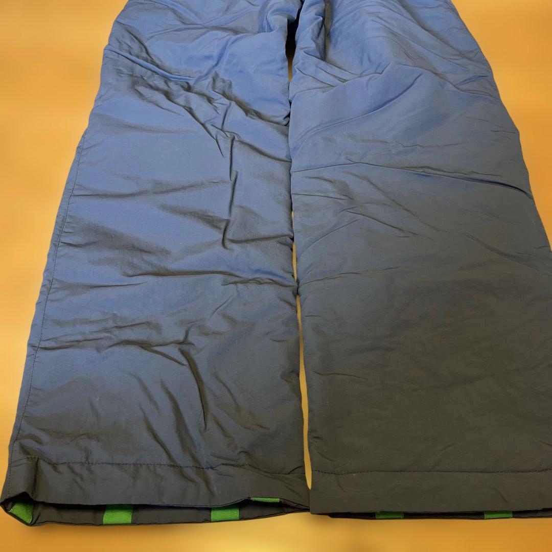 mont-bell スキーウェア 150