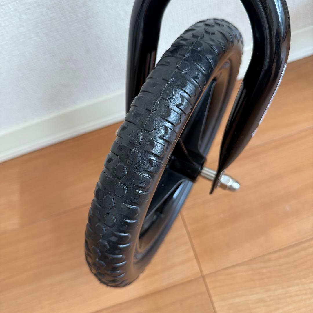 【未使用に近い】STRIDER ストライダー スポーツモデル アイスブルー 限定