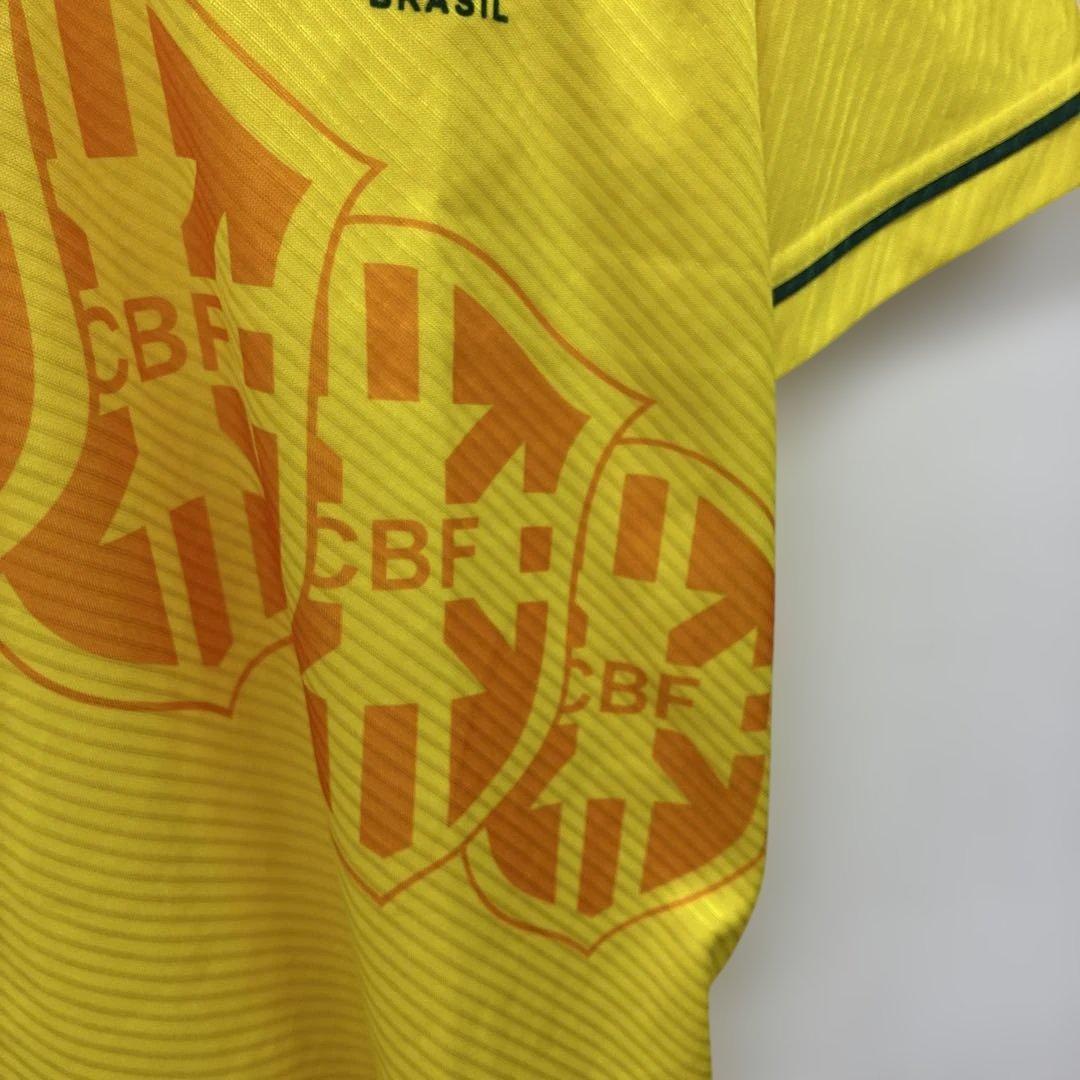 ブラジル代表 2024 ユニフォーム -サッカーショップ【SWS】 ブラジル