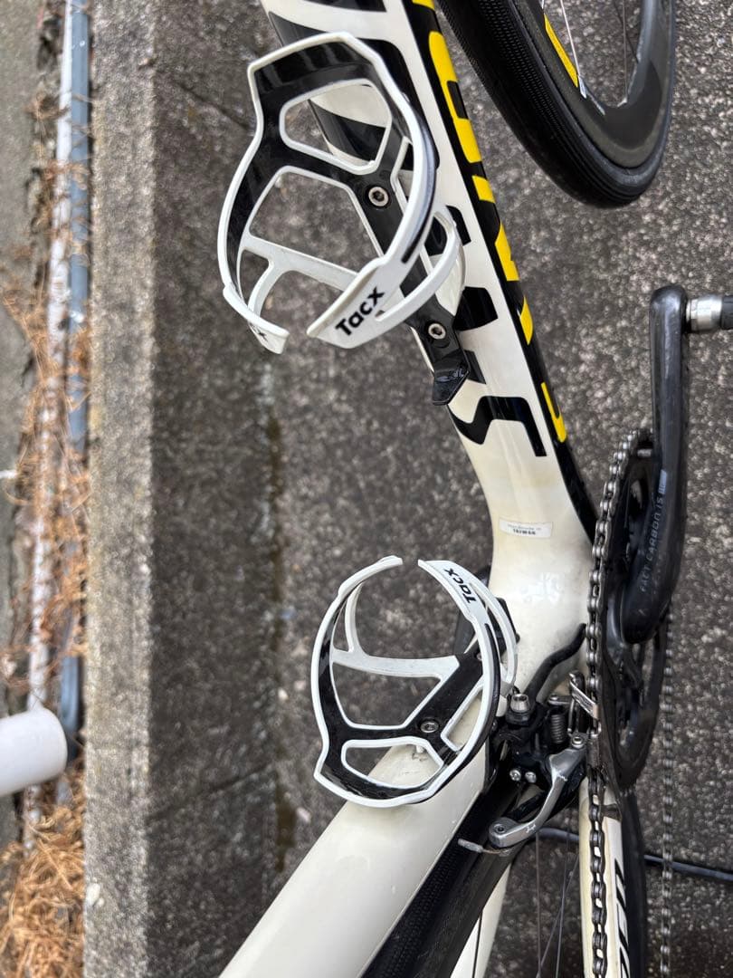 自転車本体 Specialized S-Works Tarmac SL5 AC15