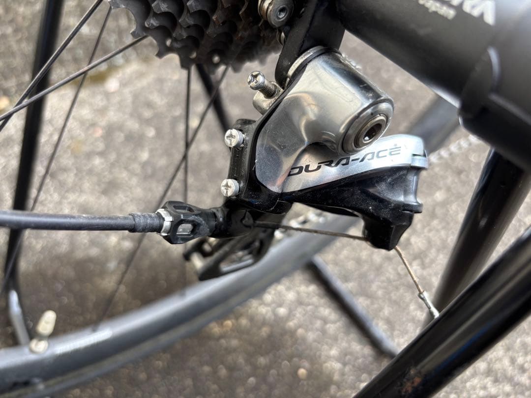 自転車本体 Specialized S-Works Tarmac SL5 AC15