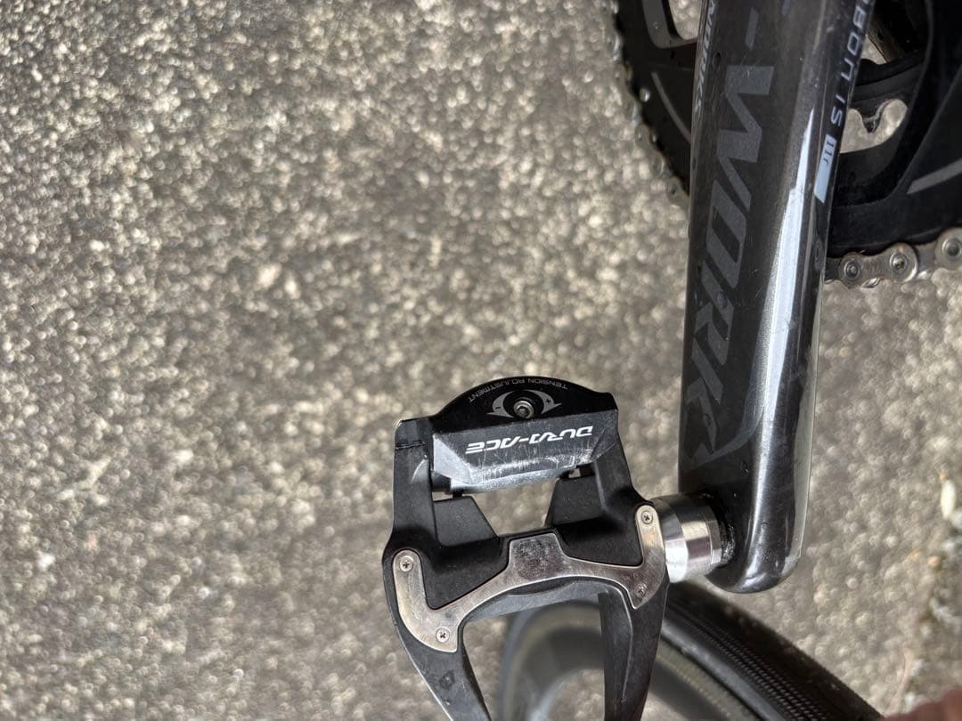 自転車本体 Specialized S-Works Tarmac SL5 AC15