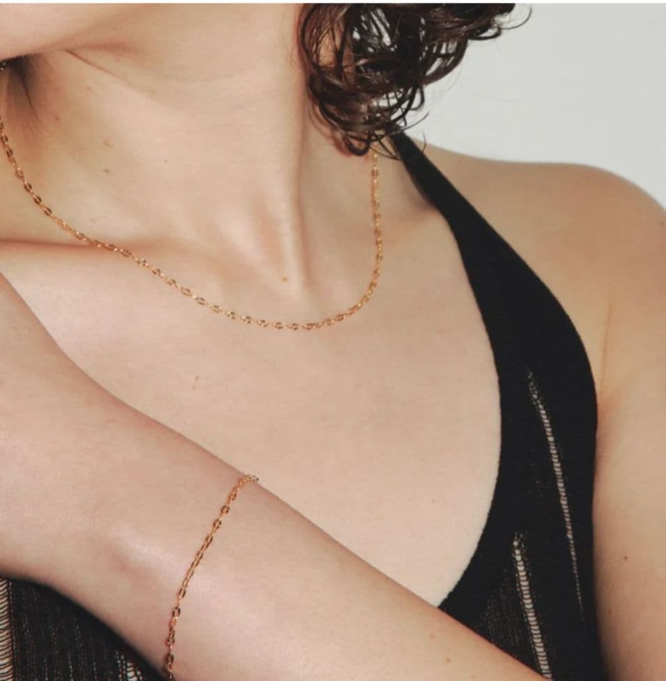 les bon bon Venus Bracelet 　ルボンボン　ブレスレット