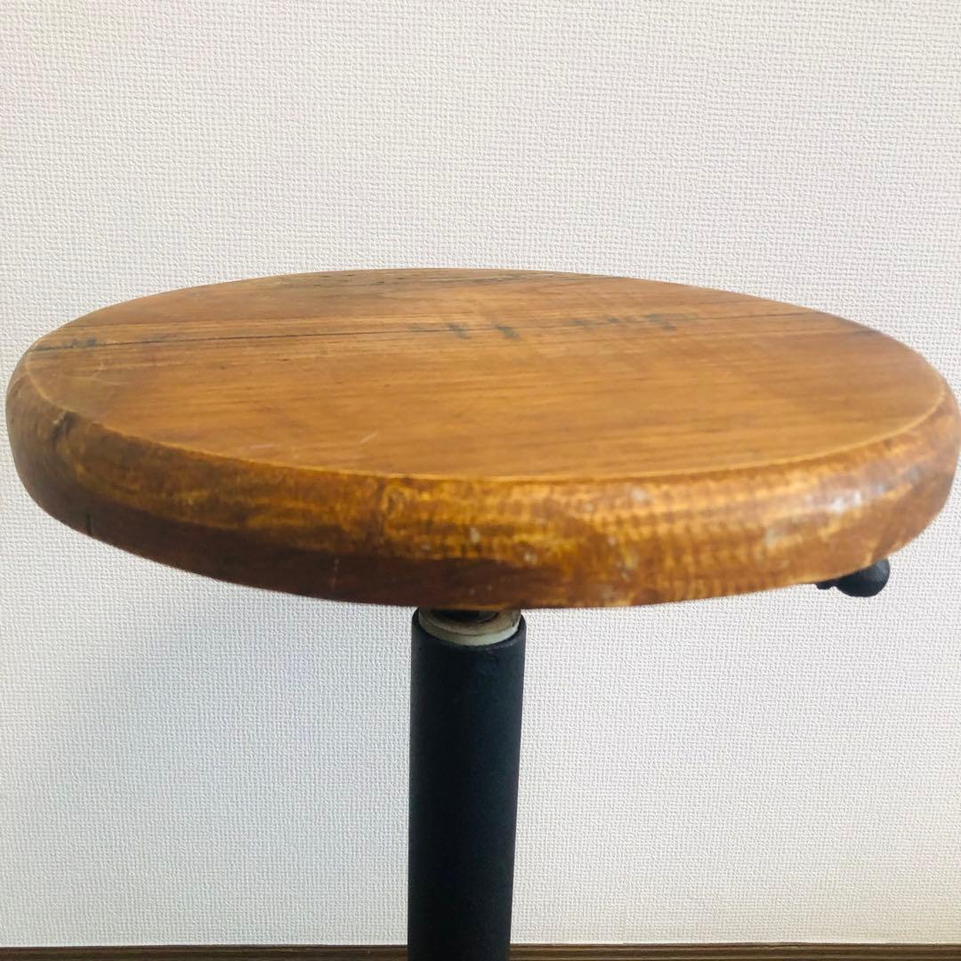 DULTON ダルトンバースツール インダストリアル カウンターチェア アイアン