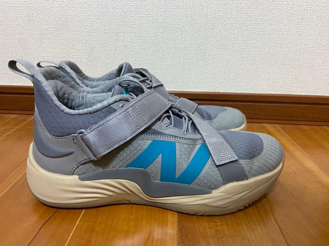 シューズ New Balance FuelCell Lindor 2 Pre-Game