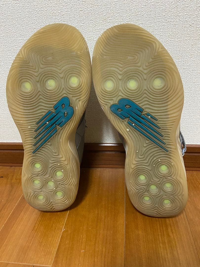 シューズ New Balance FuelCell Lindor 2 Pre-Game