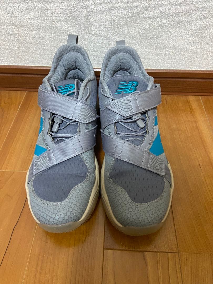 シューズ New Balance FuelCell Lindor 2 Pre-Game