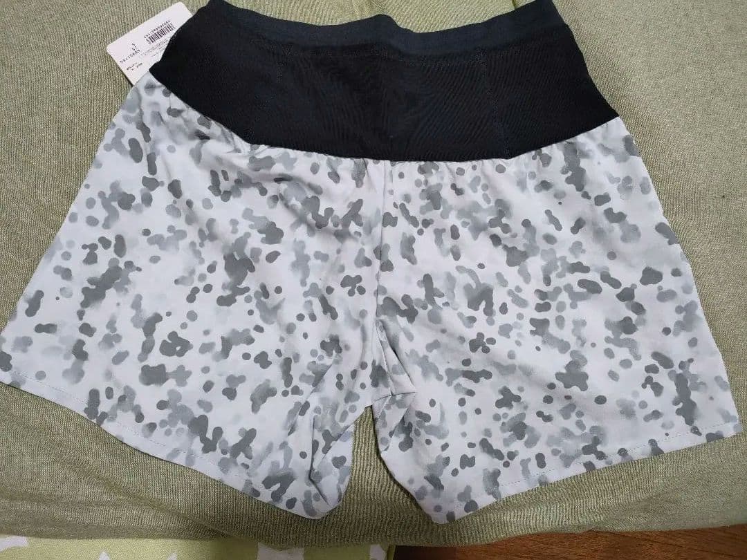 THE NORTH FACE　ランニングパンツ　レディースS ノースフェイス