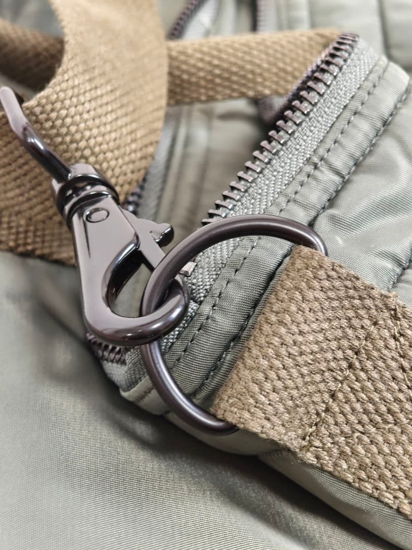 新品 10%off USAF 1stタイプ ヘルメットバッグ the1940s