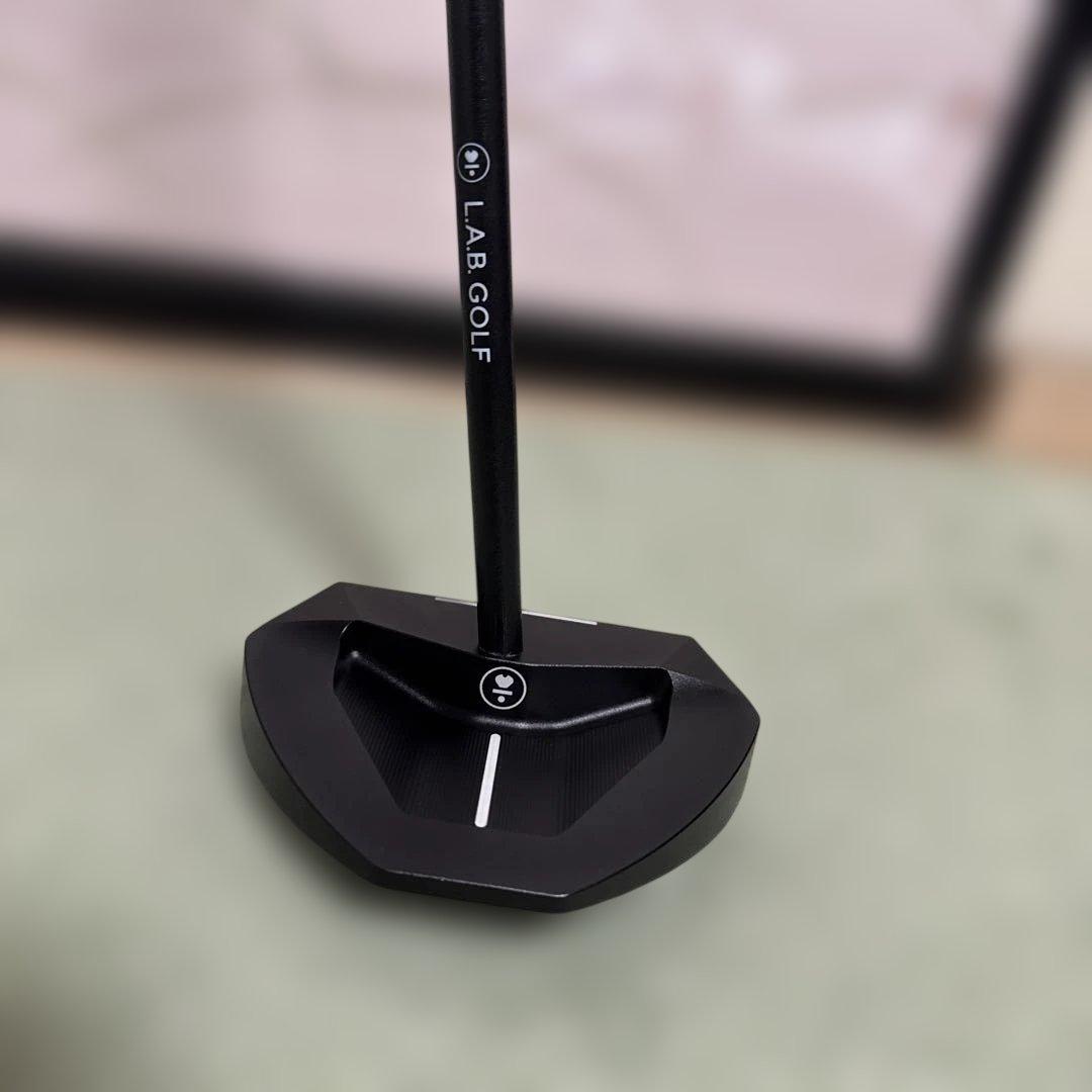 L.A.B. Golf OZ1i 長尺45インチ