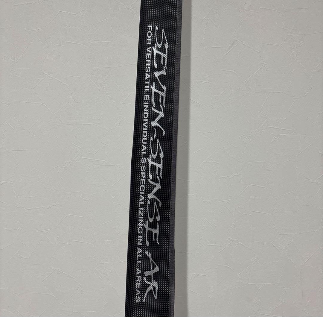 Gクラフト SEVEN SENSEAR MPB-656-AR drt klash