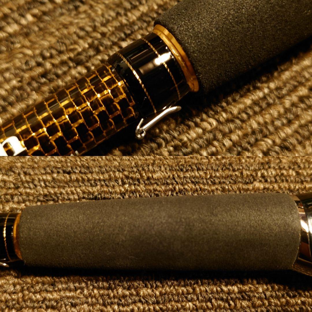 超希少超美品ダイワ 17 モアザン IL インターライン 90ML SLP EX