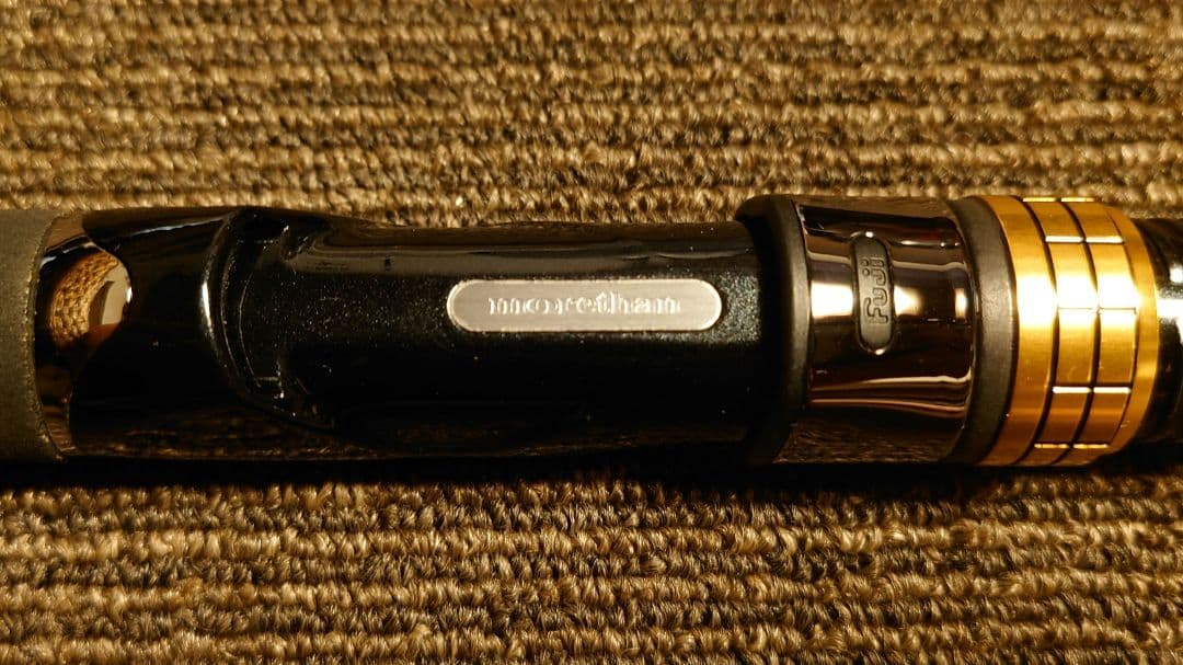 超希少超美品ダイワ 17 モアザン IL インターライン 90ML SLP EX