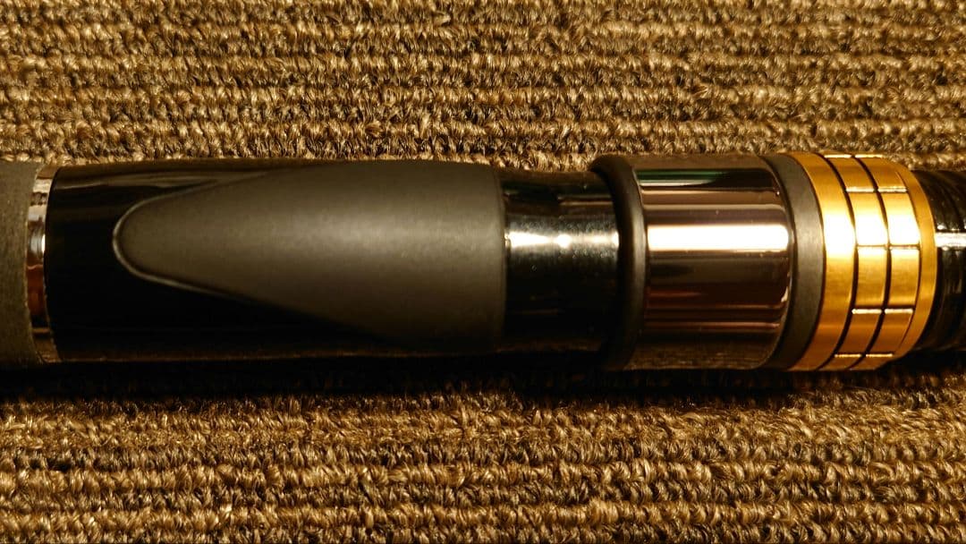 超希少超美品ダイワ 17 モアザン IL インターライン 90ML SLP EX