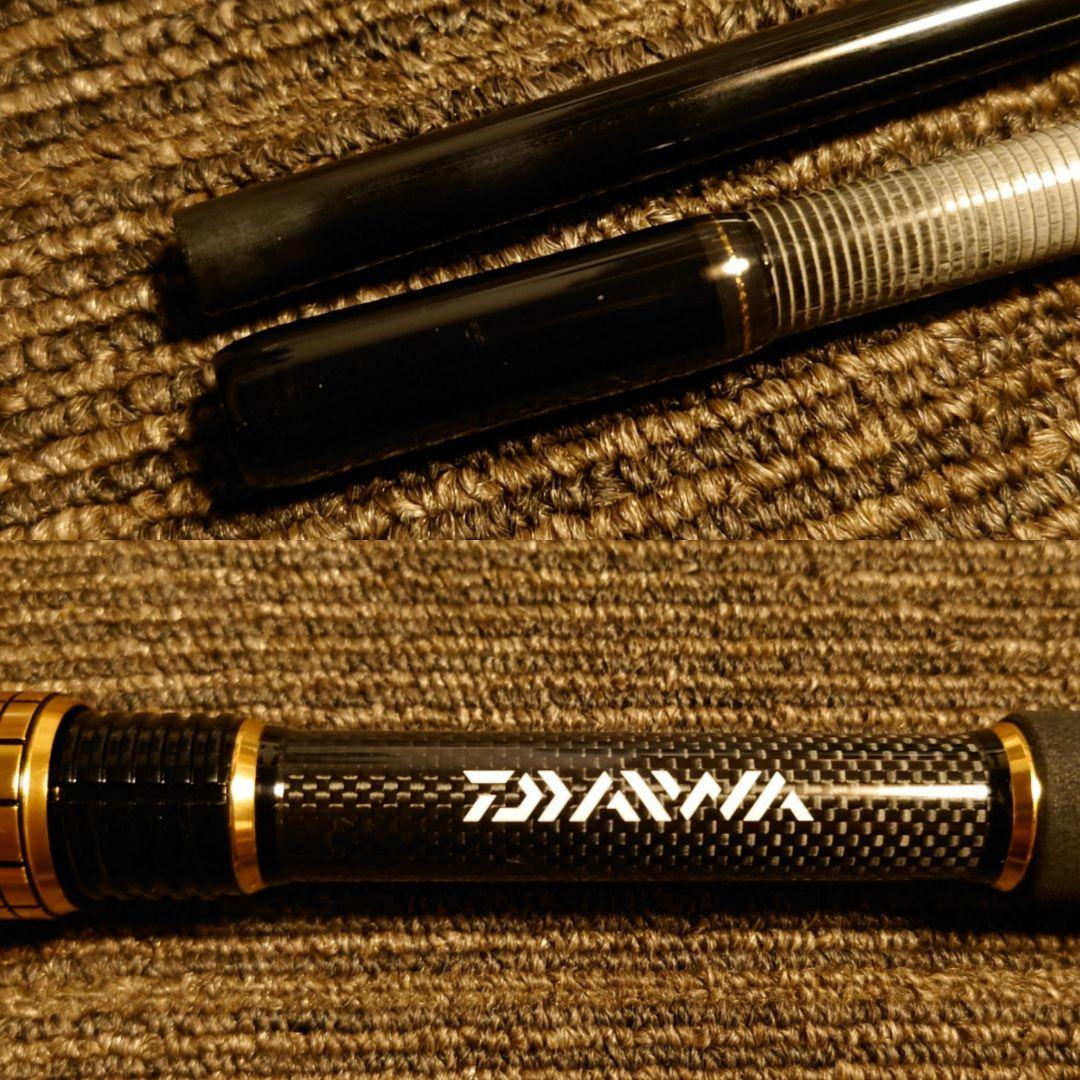 超希少超美品ダイワ 17 モアザン IL インターライン 90ML SLP EX