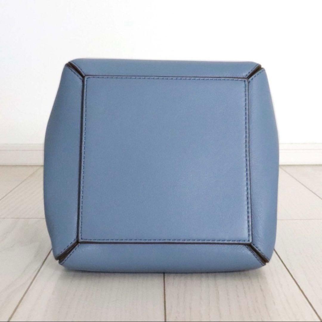 良品 J&M DAVIDSON 2×4 ツーバイフォー スタッズ レザー バッグ