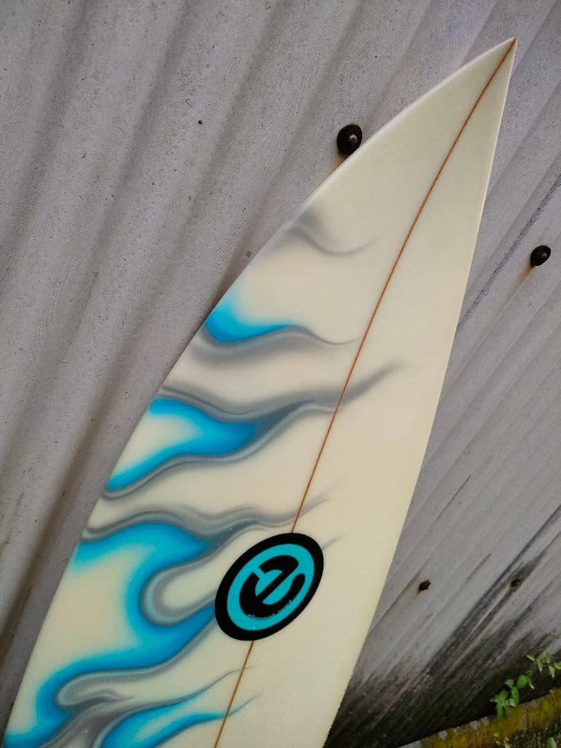 エレメント サーフ ボード フィッシュ オーストラリア