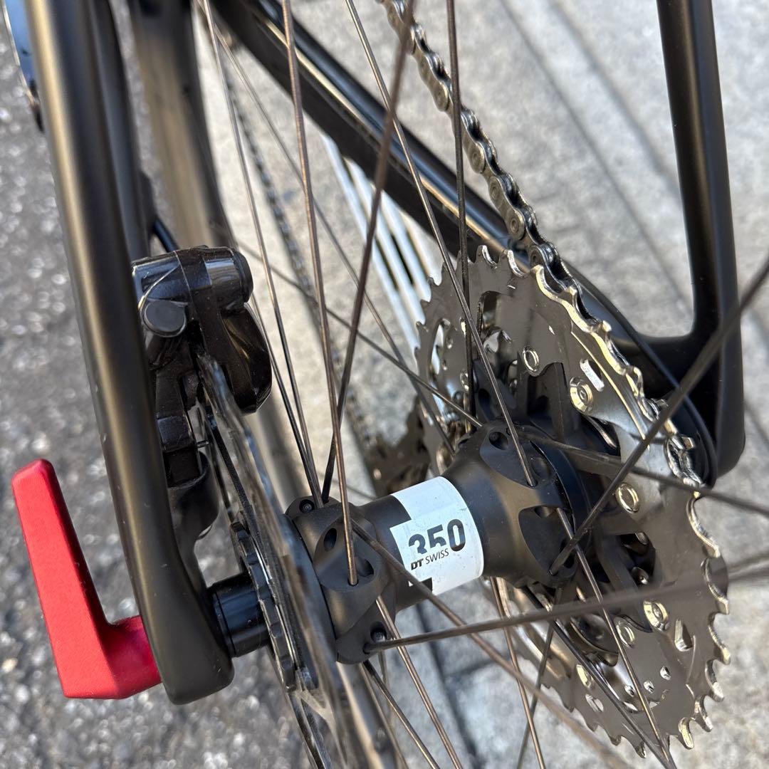 【SL6超え】MadoneGen8/Di2/Roval CLII/DuraAce