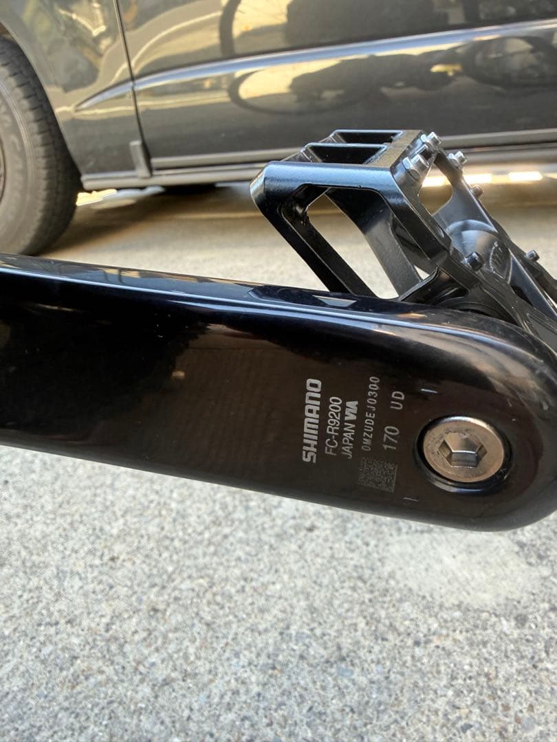 【SL6超え】MadoneGen8/Di2/Roval CLII/DuraAce