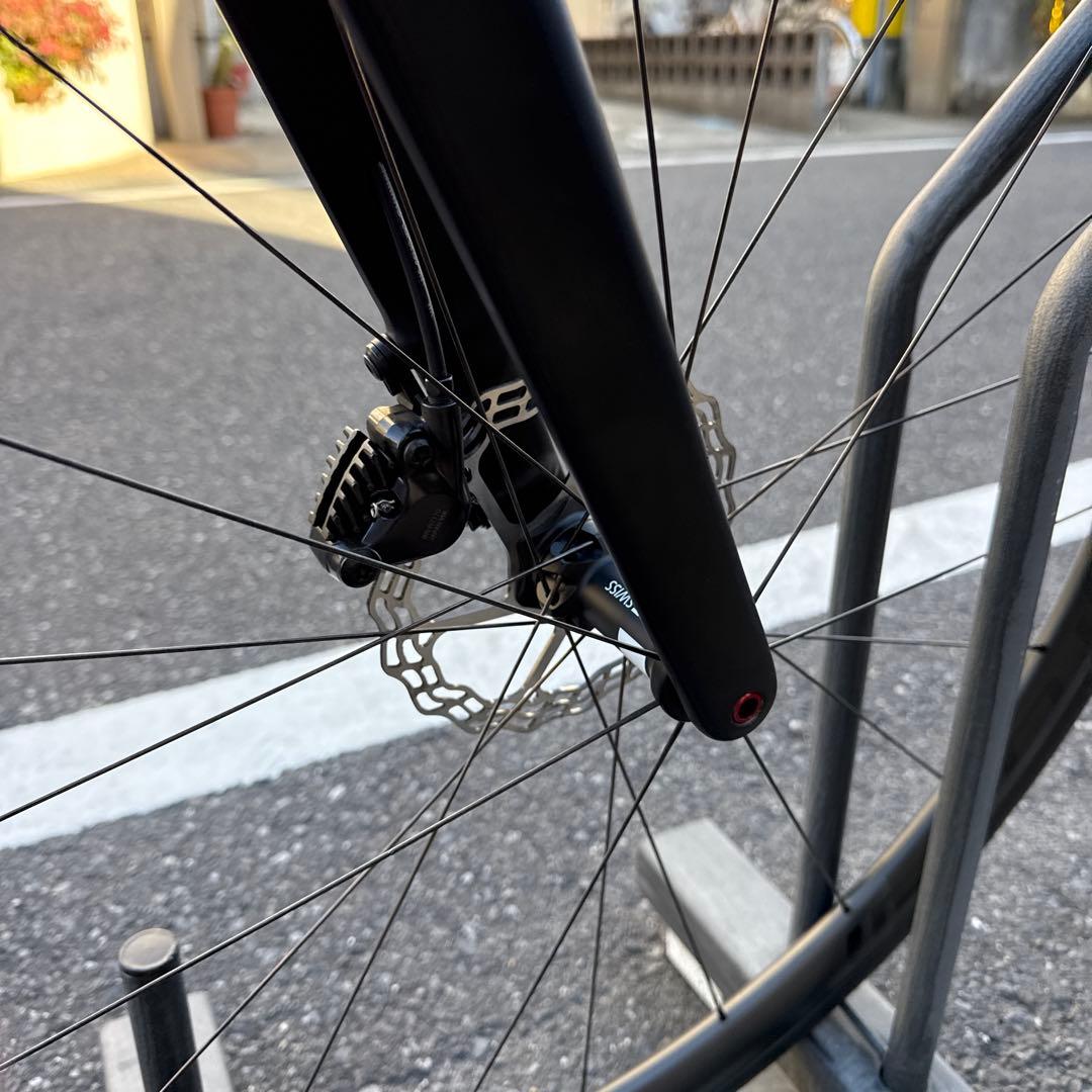 【SL6超え】MadoneGen8/Di2/Roval CLII/DuraAce