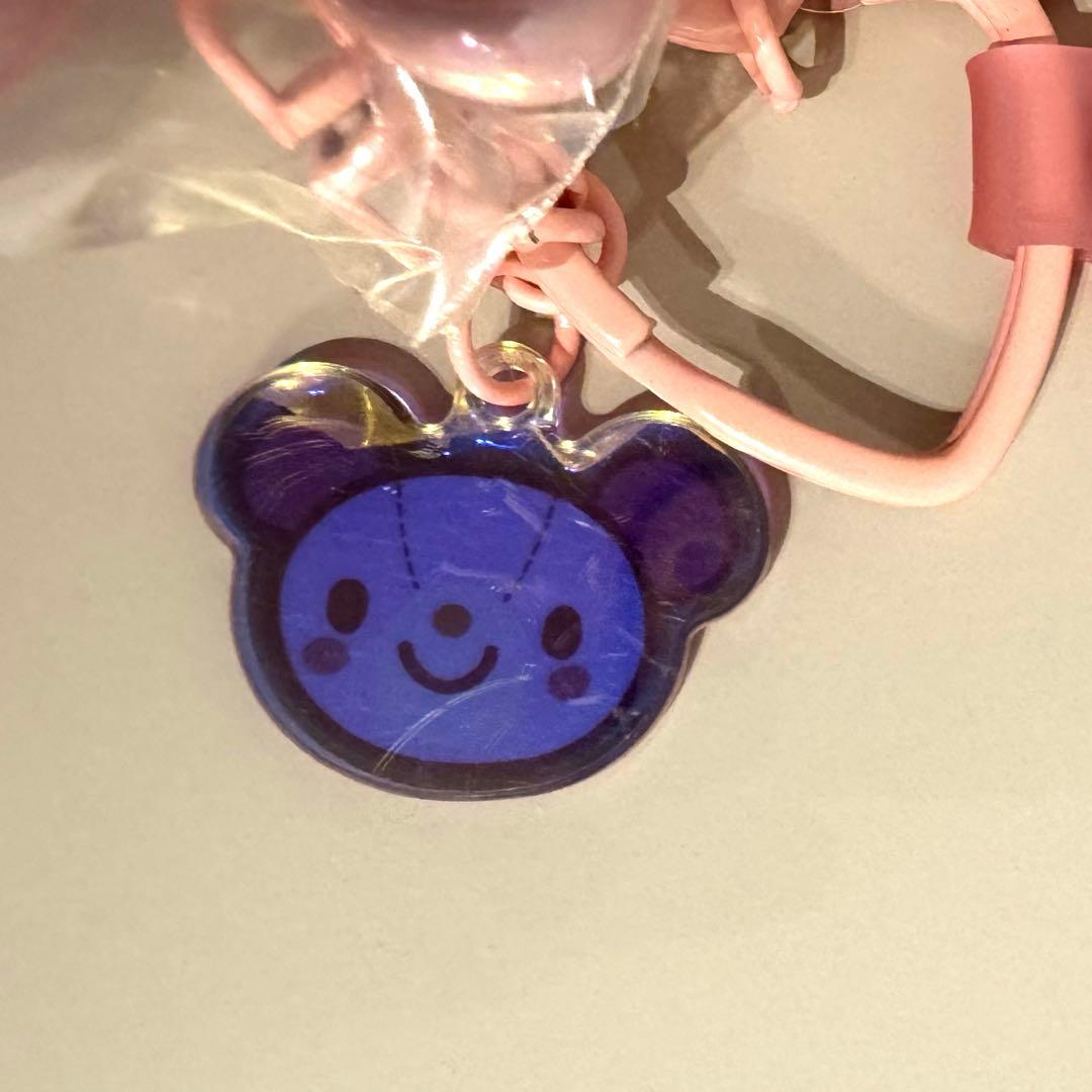 メゾピアノ シークレットキャラチャーム ⑦シークレット - メルカリ