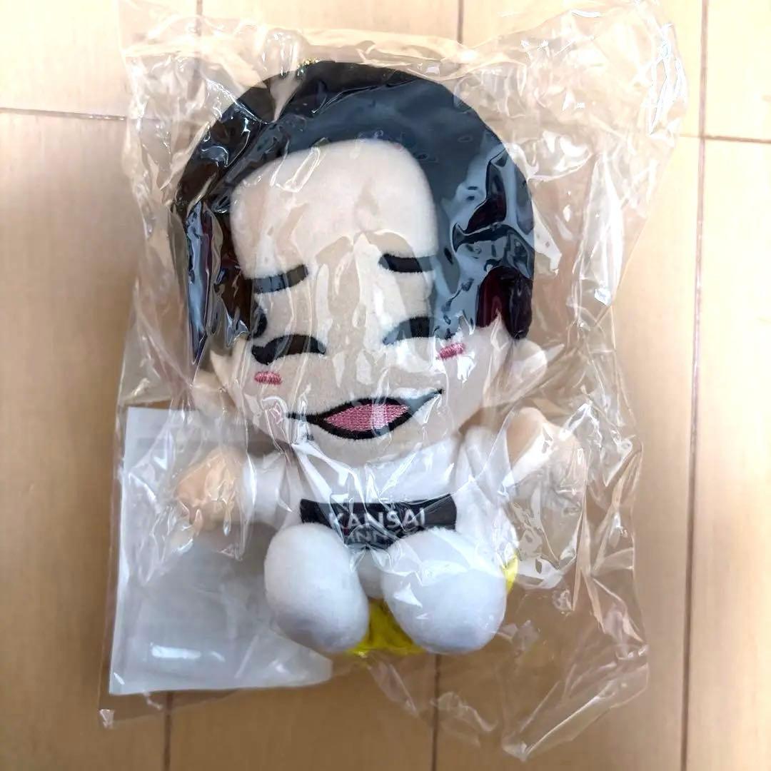 新品未開封】なにわ男子 長尾謙杜ちびぬい 第1弾 - メルカリ