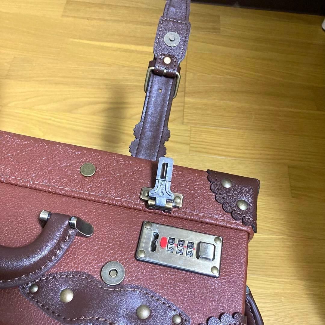 キャリーケース レトロ アンティーク」の人気商品一覧 | 安い商品を