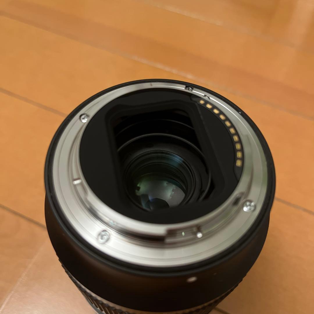 SIGMA 28-70mm F2.8 DG DN Eマウント