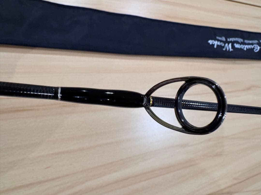 美品 MCワークス DT611PS STANDARD MODEL