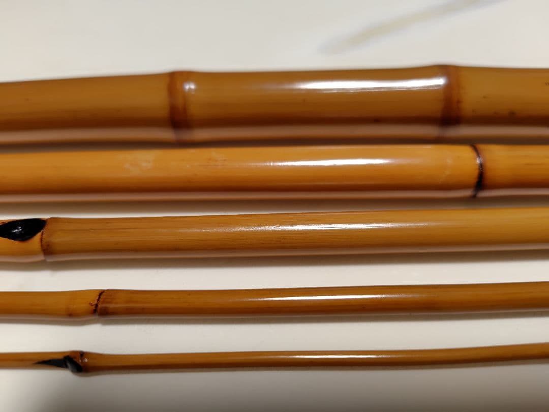 やはぎ 渓流和竿 ４.１m