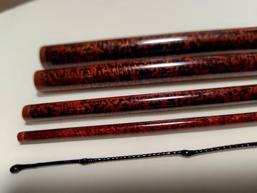 やはぎ 渓流和竿 ４.１m