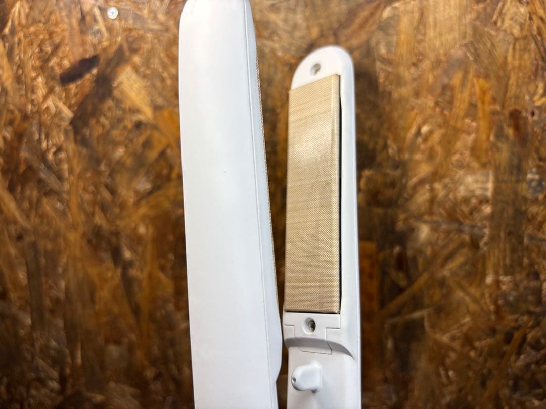 絹女 ヘアアイロン KINUJO DS100 ストレートアイロン