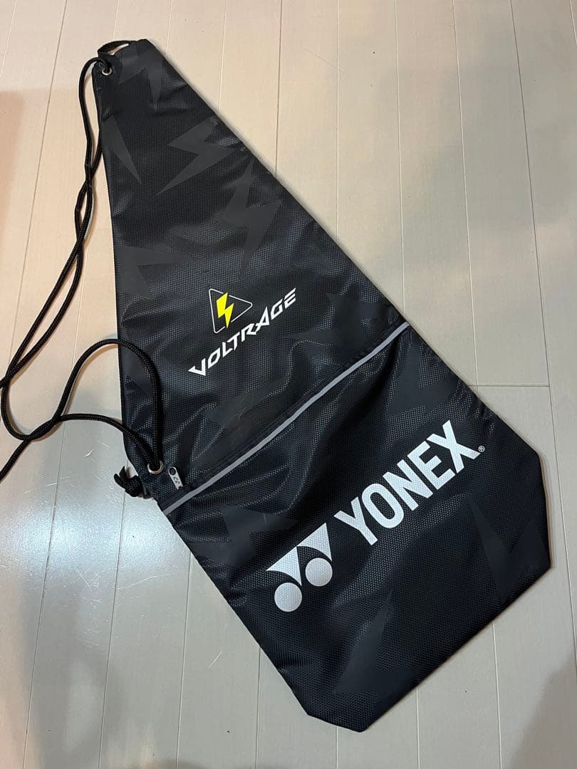 ヨネックス　ボルトレイジ7S