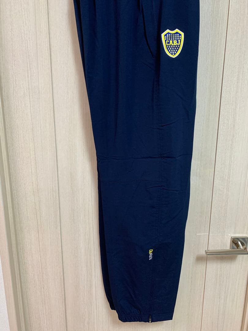 NIKE Boca Juniors TOTAL90 マラドーナ　トラックスーツ