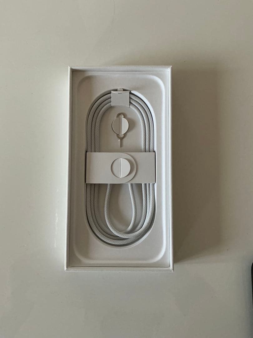 スマートフォン本体 Apple iPhone 16 Pro Black Titanium 128GB