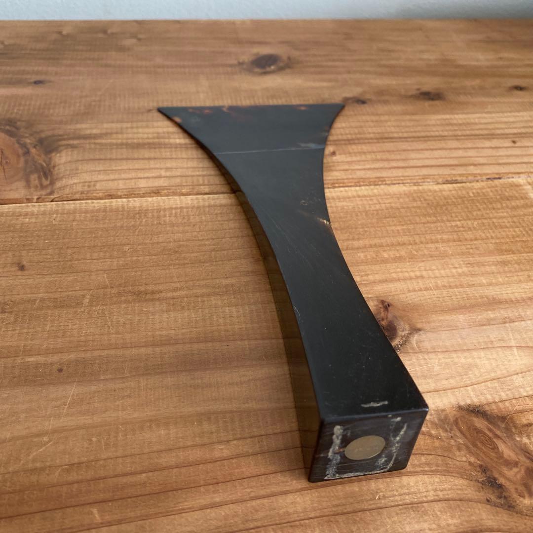 三味線 鼈甲撥 べっ甲 三味線バチ 撥