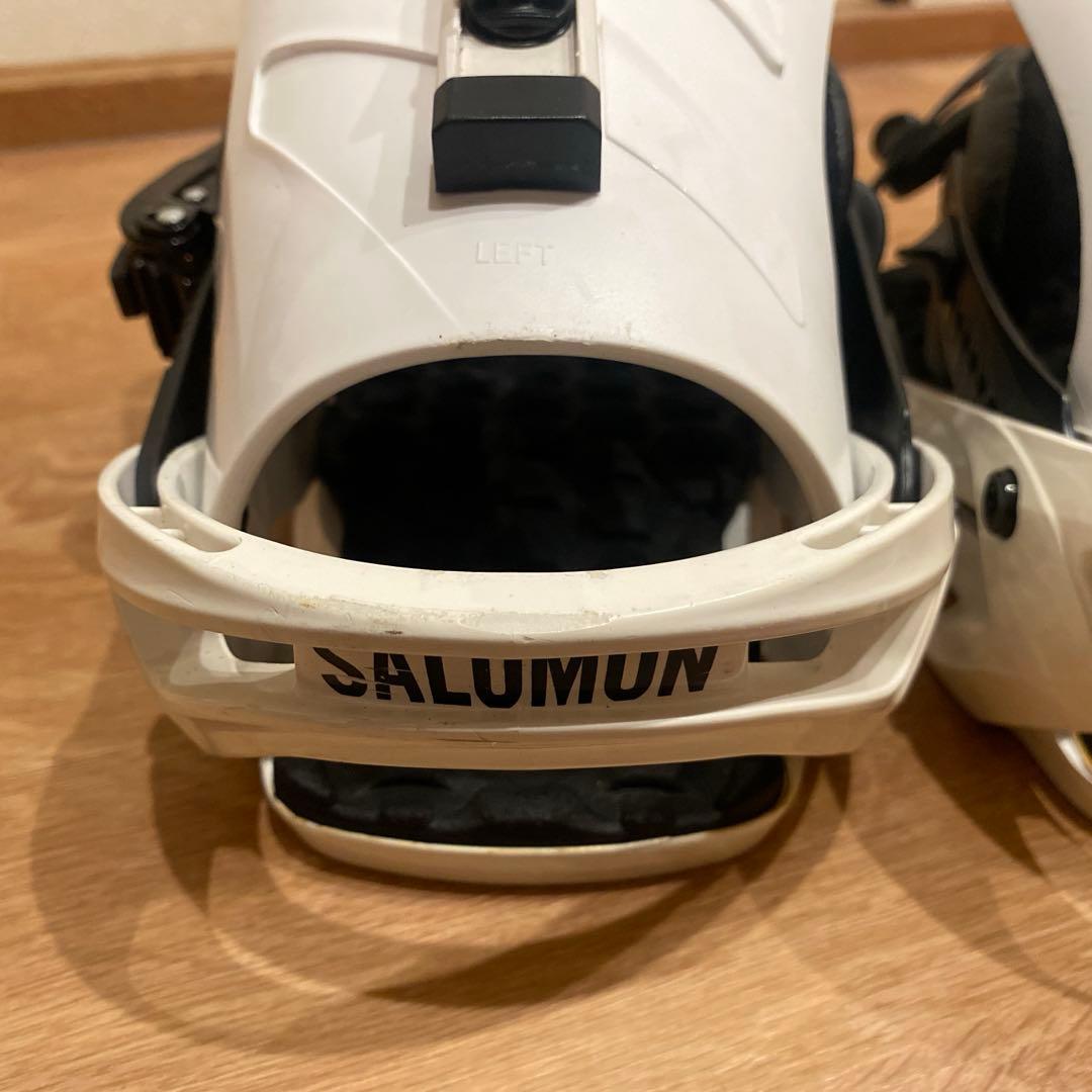 SALOMON RYTHEM Sサイズ